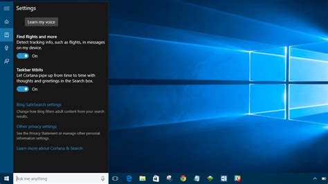 scor tacna|How to setup and use Cortana on Windows 10 PC